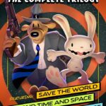 Sam & Max: The Complete Trilogy