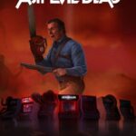 RetroRealms: Ash vs. Evil Dead