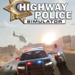 Highway Police Simulator