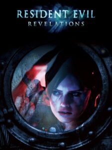 Resident Evil Revelations