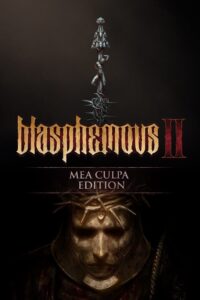 Blasphemous 2 – Mea Culpa Edition