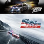 Need for Speed Deluxe Bundle