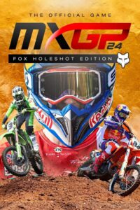 MXGP 24 – Fox Holeshot Edition