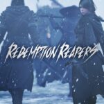 Redemption Reapers