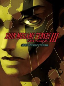 Shin Megami Tensei III Nocturne HD Remaster