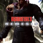 Resident Evil 3 Nemesis
