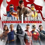 Mortal Kombat 1: Definitive Edition