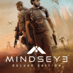 MindsEye - Deluxe Edition