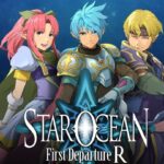STAR OCEAN First Departure R