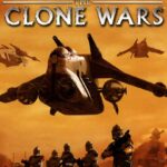 STAR WARS The Clone Wars