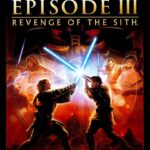 Star Wars: Episode III - Revenge of the Sith