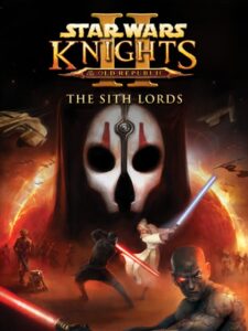 Star Wars KOTOR II