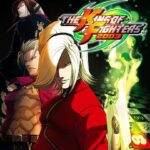 ACA NEOGEO THE KING OF FIGHTERS 2003