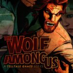 The Wolf Among Us