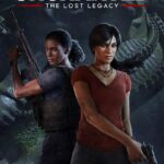 Uncharted: The Lost Legacy