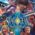 STAR OCEAN : INTEGRITY AND FAITHLESSNESS
