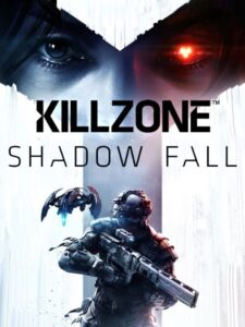 Killzone Shadow Fall