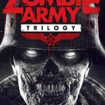 Zombie Army Trilogy
