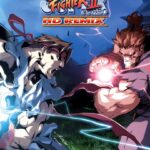 Super Street Fighter II Turbo HD Remix