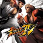 Street Fighter IV