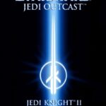 STAR WARS Jedi Knight II - Jedi Outcast