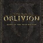 The Elder Scrolls IV: Oblivion - Game of the Year Edition
