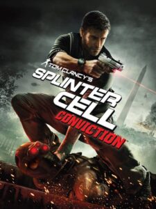 Tom Clancy’s Splinter Cell: Conviction
