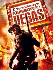 Tom Clancy’s Rainbow Six: Vegas
