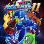 Mega Man 11