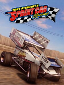 Tony Stewart’s Sprint Car Racing