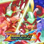 Mega Man Zero/ZX Legacy Collection