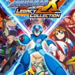 Mega Man X Legacy Collection
