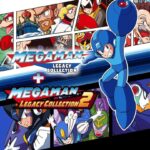 Mega Man Legacy Collection 1 & 2 Combo Pack