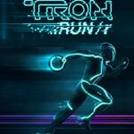 TRON RUN/r