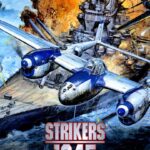 STRIKERS 1945