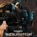 Warhammer 40,000: Inquisitor - Martyr