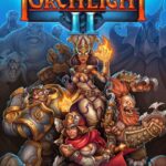 Torchlight II