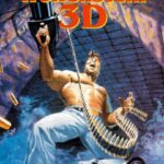 Wolfenstein 3D