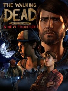 The Walking Dead: A New Frontier – Season Pass