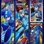 Mega Man 30th Anniversary Bundle