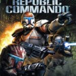 Star Wars Republic Commando