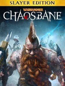 Warhammer: Chaosbane Slayer Edition