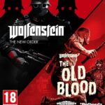 Wolfenstein: The Two-Pack