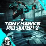 Tony Hawk's Pro Skater 1 + 2 - Cross-Gen Deluxe Bundle