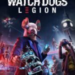 Watch Dogs: Legion