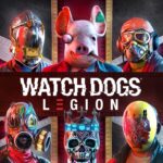 Watch Dogs: Legion - Gold Edition