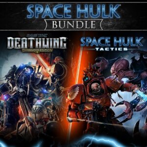 Space Hulk Bundle