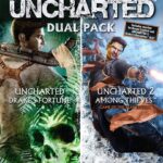 Uncharted Dual Pack