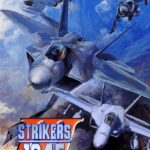 Strikers 1945 III