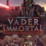 Vader Immortal: A Star Wars VR Series